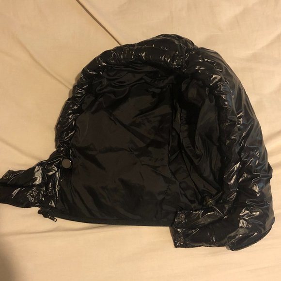 Ivy Park Puffer Jacket - Picture 7 of 7